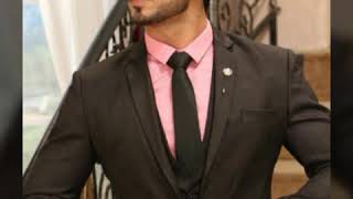 Arjun Bijlani whatsapp status👌👌💕💕