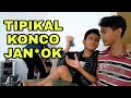 VT(VIDEO TOXIC) TIPIKAL KONCO JAN*OK