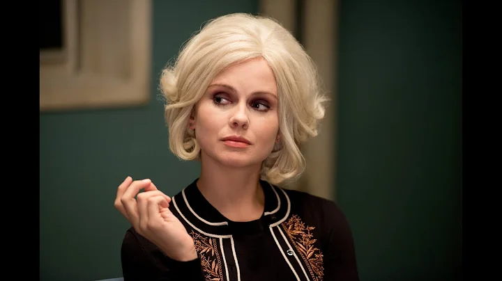 iZombie  Blue Bloody Trailer  The CW