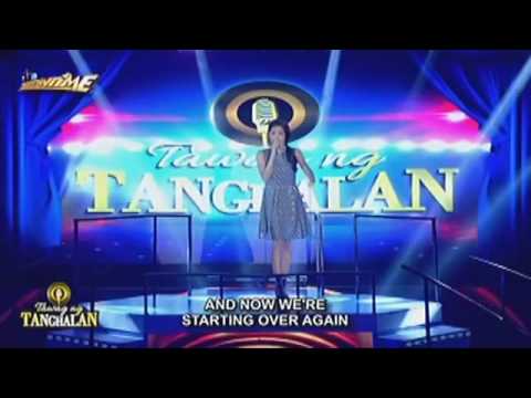 Marielle Montellano- Starting over again