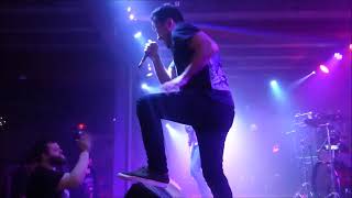 Evisorax - Harsh Reality