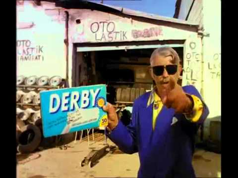 Derby Nostalji Reklamlar: Başkan