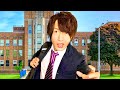 American High School Things That SHOCK Japanese Students