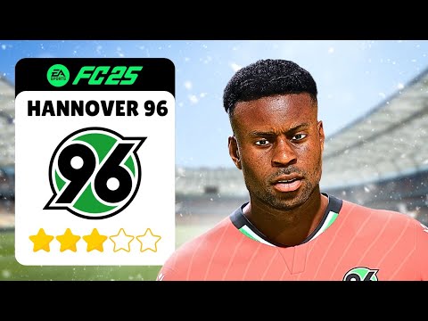 Encontramos o NOVO SON!? ELE JOGA MUITO! - Modo Carreira Realista FC25 Parte 2