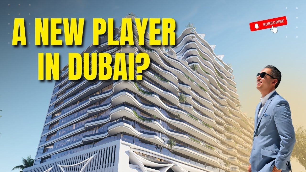 311 Boulevard JVC Dubai | Fully Furnished Affordable Investment Apartments with Easy Payment Plan