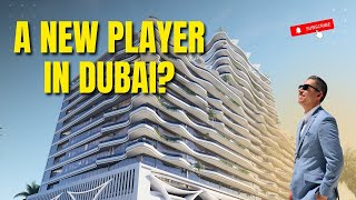 311 Boulevard JVC Dubai | Fully Furnished Affordable Investment Apartments with Easy Payment Plan