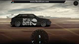 "Forbidden Racing" Part 2 screenshot 5