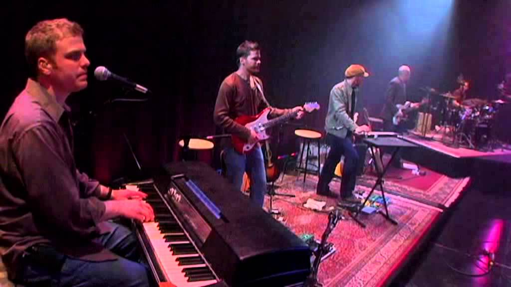 Watch Noonday Devil - Fernando Ortega (Live) on YouTube Watch Noonday Devil - Fernando Ortega (Live) on YouTube