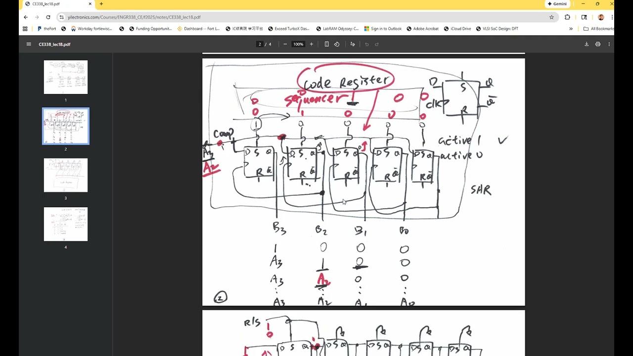 Обзор итогового экзамена CE338 lec40