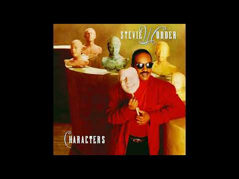 Stevie Wonder with Michael Jackson / Get It (1987) - YouTube