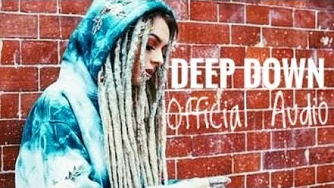 Zhavia - Deep Down (Official Audio)