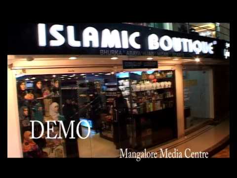 Islamic Boutique Mangalore, India - Islamic Clothing,Hijab 