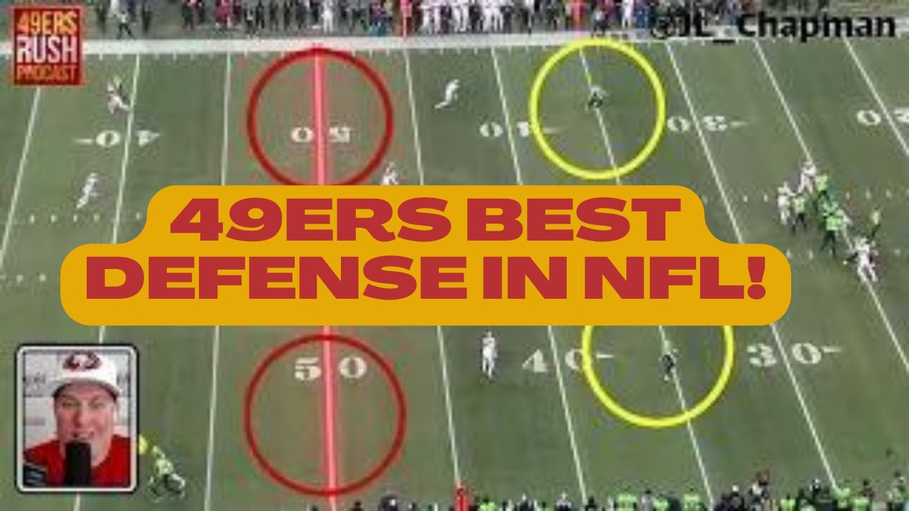 Film Proves The 49ers Have The Best Defense In The NFL YouTube who-has-the-best-defense-in-the-nfl-the-best-12-teams-ranked