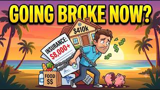 Why the Florida Middle Class Is Going Broke (2000 vs 2026)