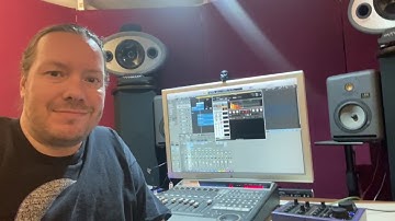 Studiorack Plugin Offload (English)