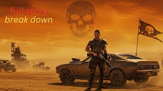 Mad Max 2: The Wasteland – New Plot Leaks & Story Explained!