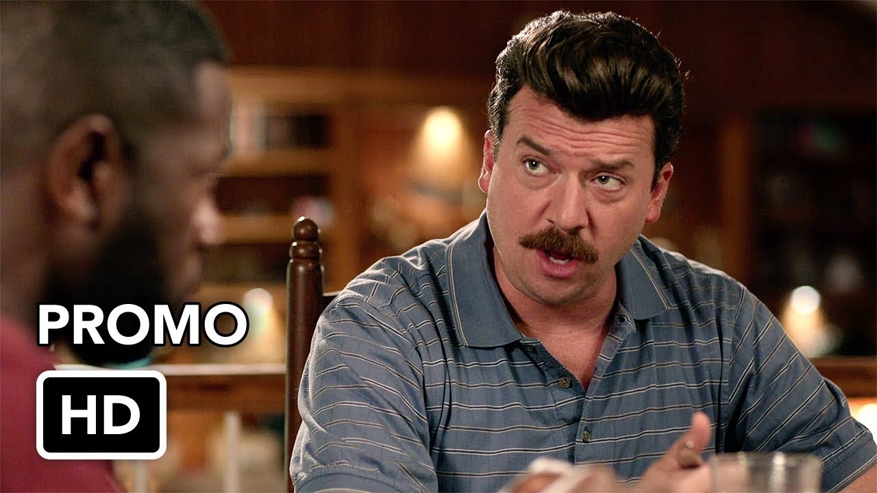 Vice Principals 2x02 Promo "Slaughter" (HD)