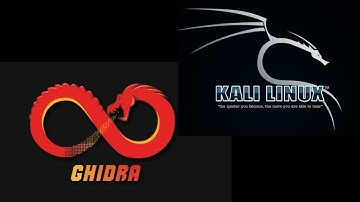 Install GHIDRA on KALI LINUX Tutorial