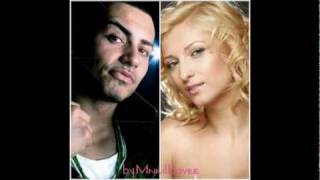 Eurovision 2010 Sonny Flame Feat. Lora - Come Along