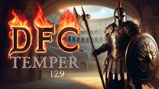 The Arena is OPEN | DFC 129 (D2R PvP)
DFC 129 (Temper) is LIVE!
Fight Card:
https://bases.gamer.xyz/b/coooley-coalition/e/ppzthO/battle
Dashboard:
https://lookerstudio.google.com/u/0/reporting/026511a3-8fca-4631-8b63-d8fa3ca6b043/page/Z26QD
Discord:
https://discord.com/invite/ubz6jSr
Merch:
https://streamlabs.com/coooleylive/merch The Arena is OPEN | DFC 129 (D2R PvP)