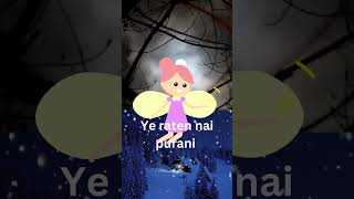 Ye Raten Nai Puranilata Mangeshkar Songs ,