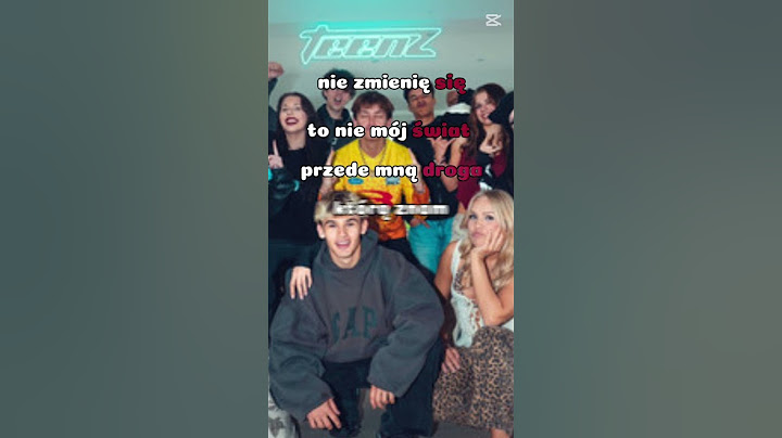 teenz najlepsze