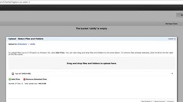 How to use a CDN with Amazon S3