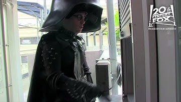 Spaceballs - The Schwartz Awakens | FOX Home Entertainment