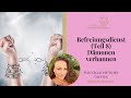 Befreiungsdienst (Teil8) - Dämonen und wie du sie los wirst | Tägliche Andacht | Miriam Martin