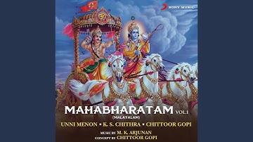 Narration: Mahabharatham