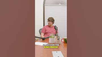 The future of #engineering workflows - Trace Talks EP 7 #pcb #electronics #hardware #podcast #shorts