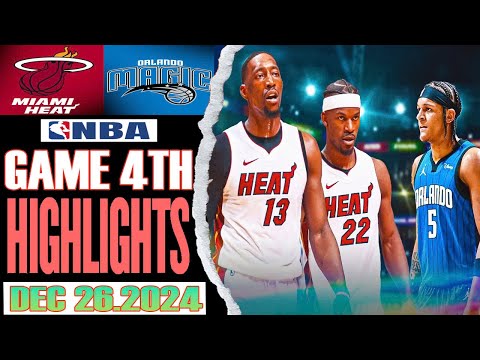 Miami Heat Vs