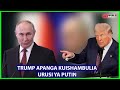 SENETA LINDSEY GRAHAM AMTISHA PUTIN KWAMBA TRUMP AMEPANGA KUISHAMBULIA URUSI KAMA IRAN SENETA LINDSEY GRAHAM AMTISHA PUTIN KWAMBA TRUMP AMEPANGA KUISHAMBULIA URUSI KAMA IRAN