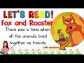 READING COMPREHENSION FOR GRADE 4 5 6 PRACTICE READING THROUGH STORIES STORIES WITH QUESTIONS READING COMPREHENSION FOR GRADE 4 5 6 PRACTICE READING THROUGH STORIES STORIES WITH QUESTIONS