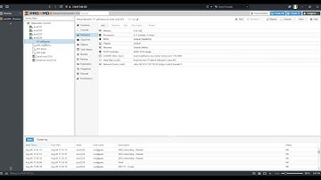Automated Environment Provisioning: 4. Creating a pfSense Virtual Machine in Proxmox