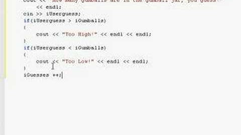 Make a game in c++ (Console Application)
