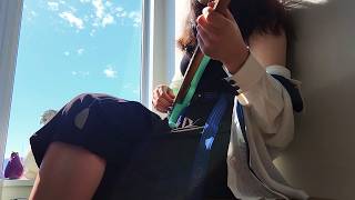what it might sound like when the sky is clear
