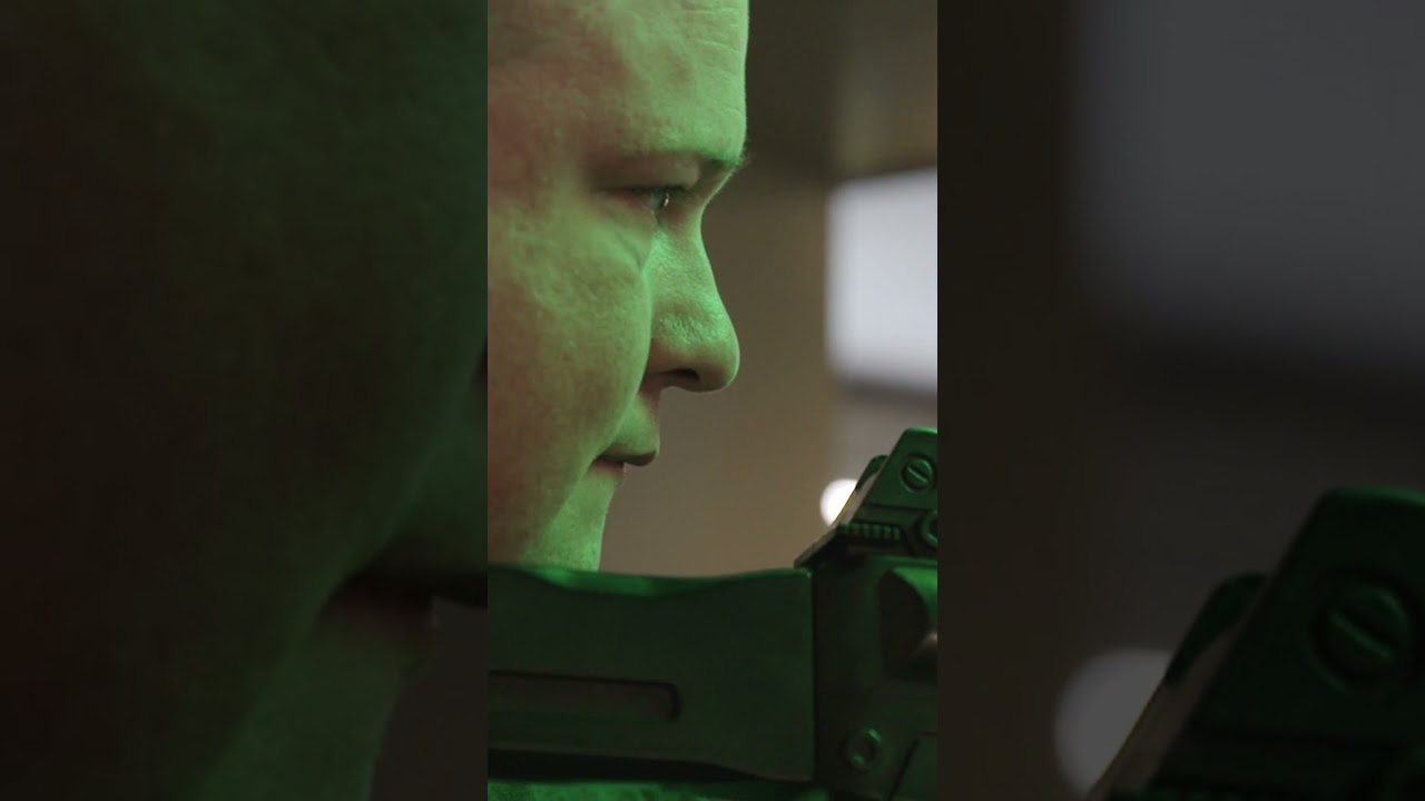 Ghostlord and the Quest for Dark Presence #shorts • Arcade Aficionados Part 1