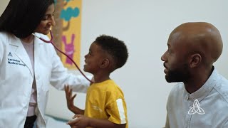 Care for All | 30 | Ascension Seton and Dell Children's | 2023