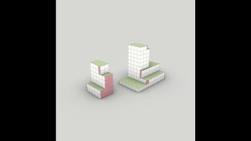 Finch - facade optimization