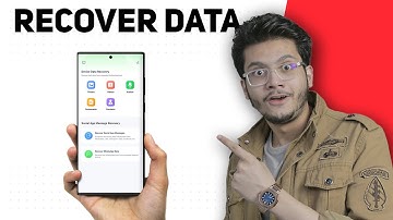 How to Recover Deleted Files from Android Without Root & Backup (2025)