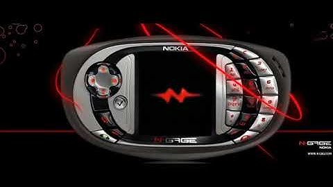 N-Gage Tune 2022