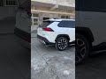 Toyota RAV4 2020 | Полная комплектация | 2.0 | Из Китая в Россию