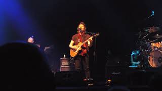 Steve Hackett - Beasts In Our Time\ may9 2019 Vilnius