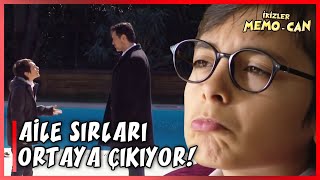 Onur, Memoya, Dileki Anlatıyor - İkizler Memo-Can Özel Klip