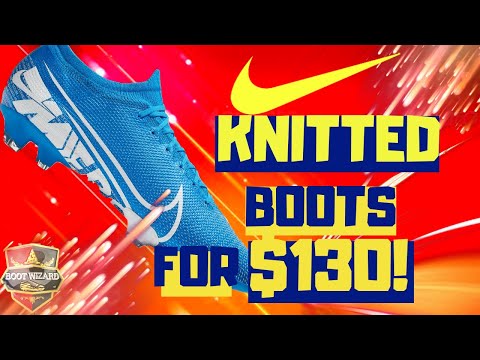 unboxing:-new-nike-mercurial-vapor-13-pro,-new-lights-pack-ag-pro-|-budget-nike-knit-cleats