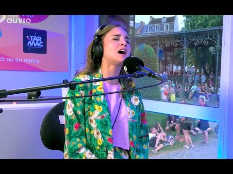 Typh Barrow chante