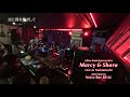 アースシェイカー【炎に身を焦がして】~ marcy &amp; shara Live in 西明石 2017/09/10 ~