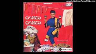 Chinito Chinito - Conjunto Mangüe