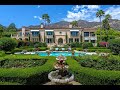 Magnificent Expansive Estate in Montecito, California | Sotheby's International Realty